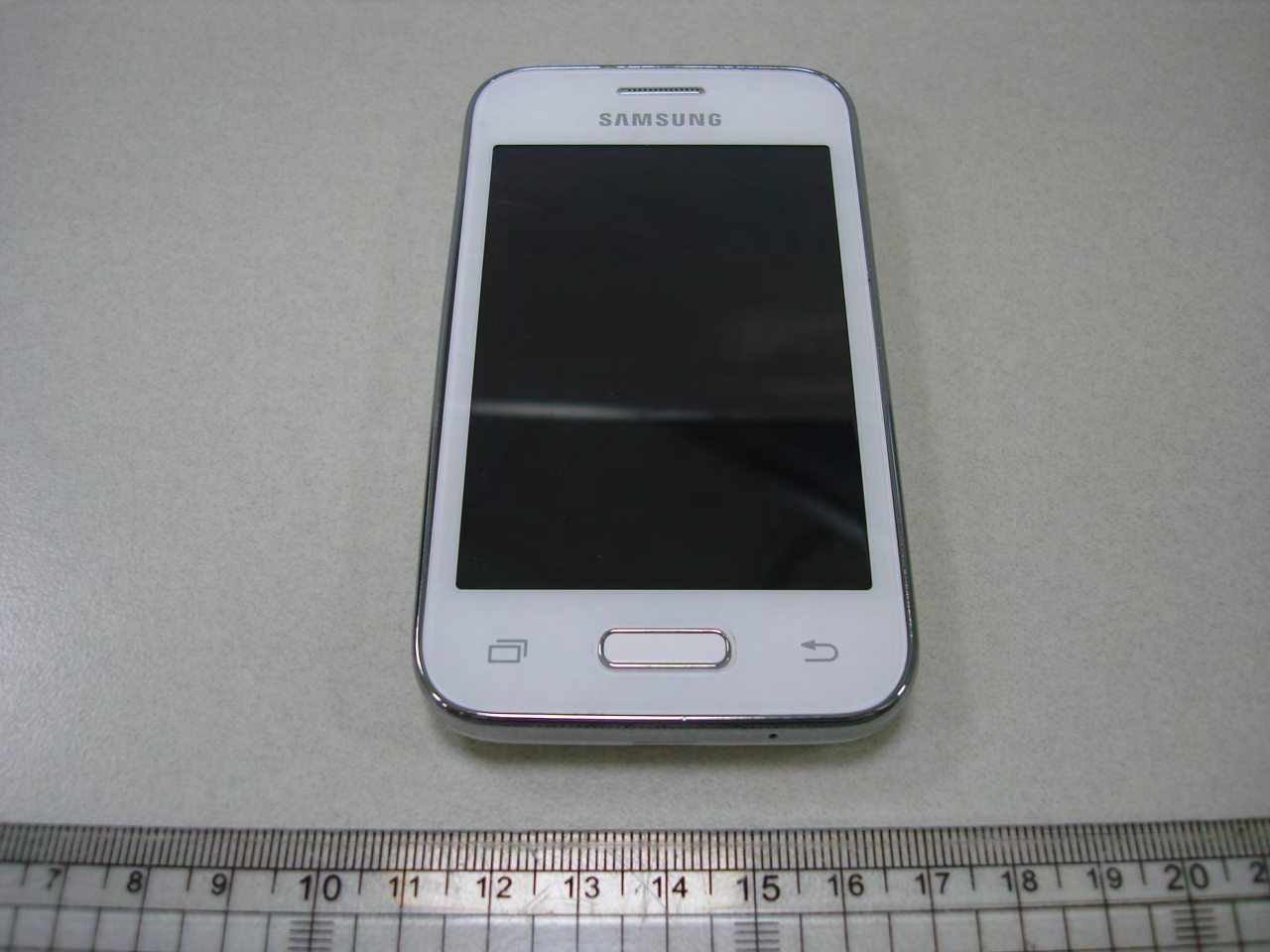 Product image for A3LSMG130M