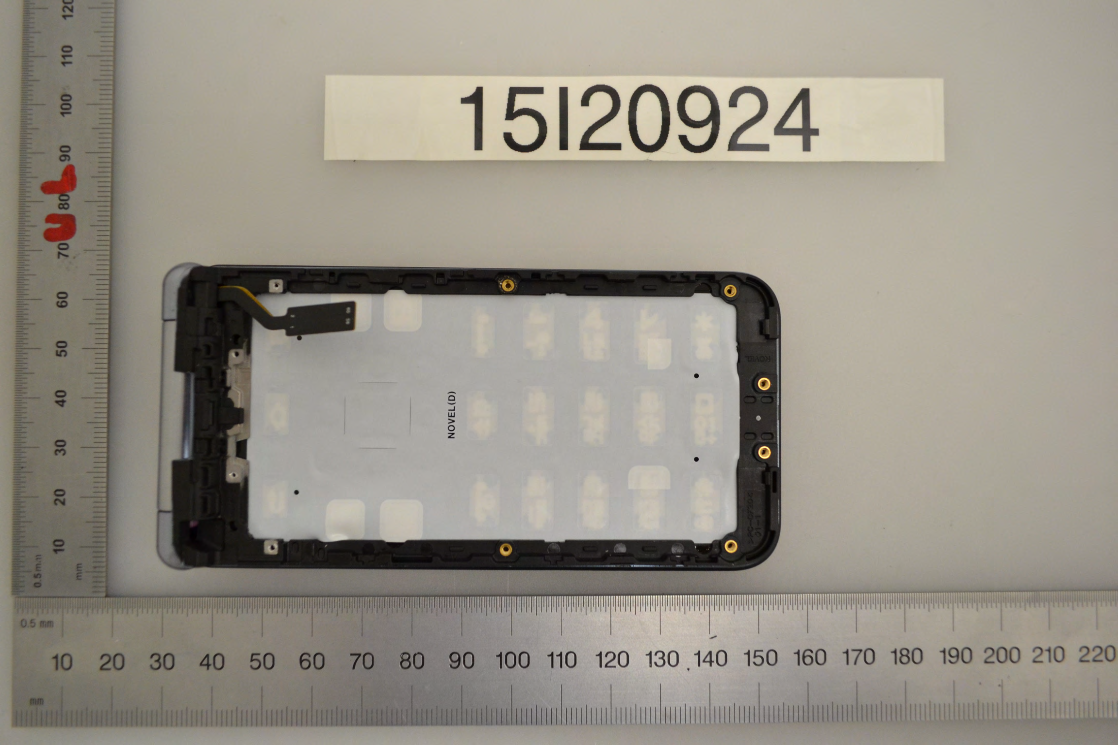 Product image for A3LSMG150