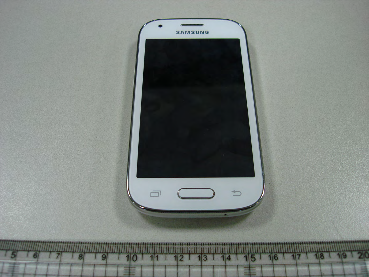 Product image for A3LSMG310HN