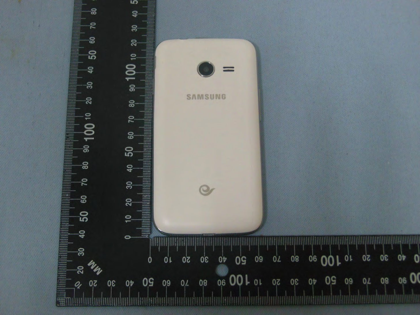 Product image for A3LSMG3139D