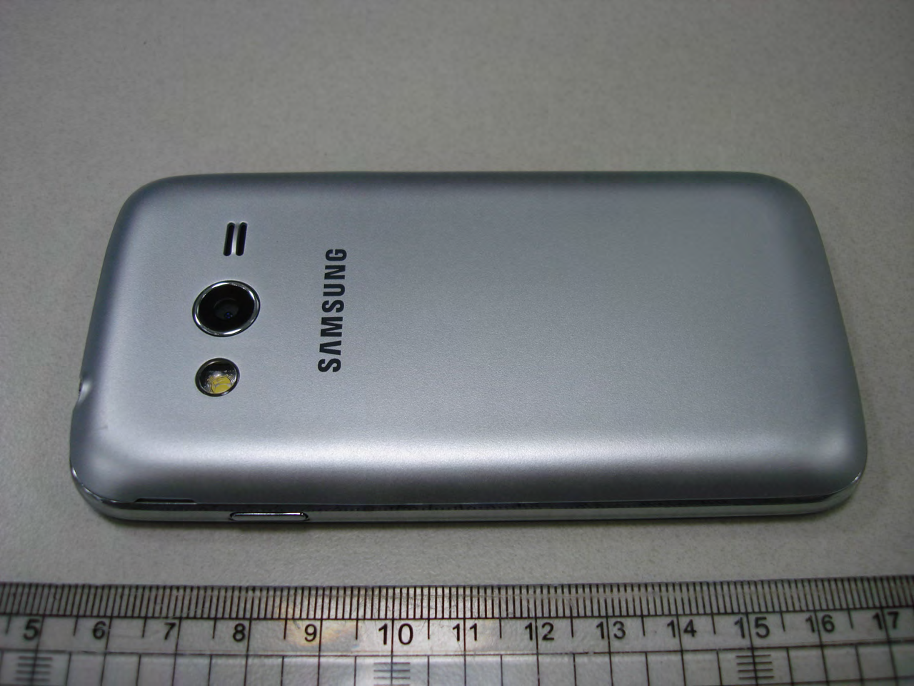 Product image for A3LSMG313F