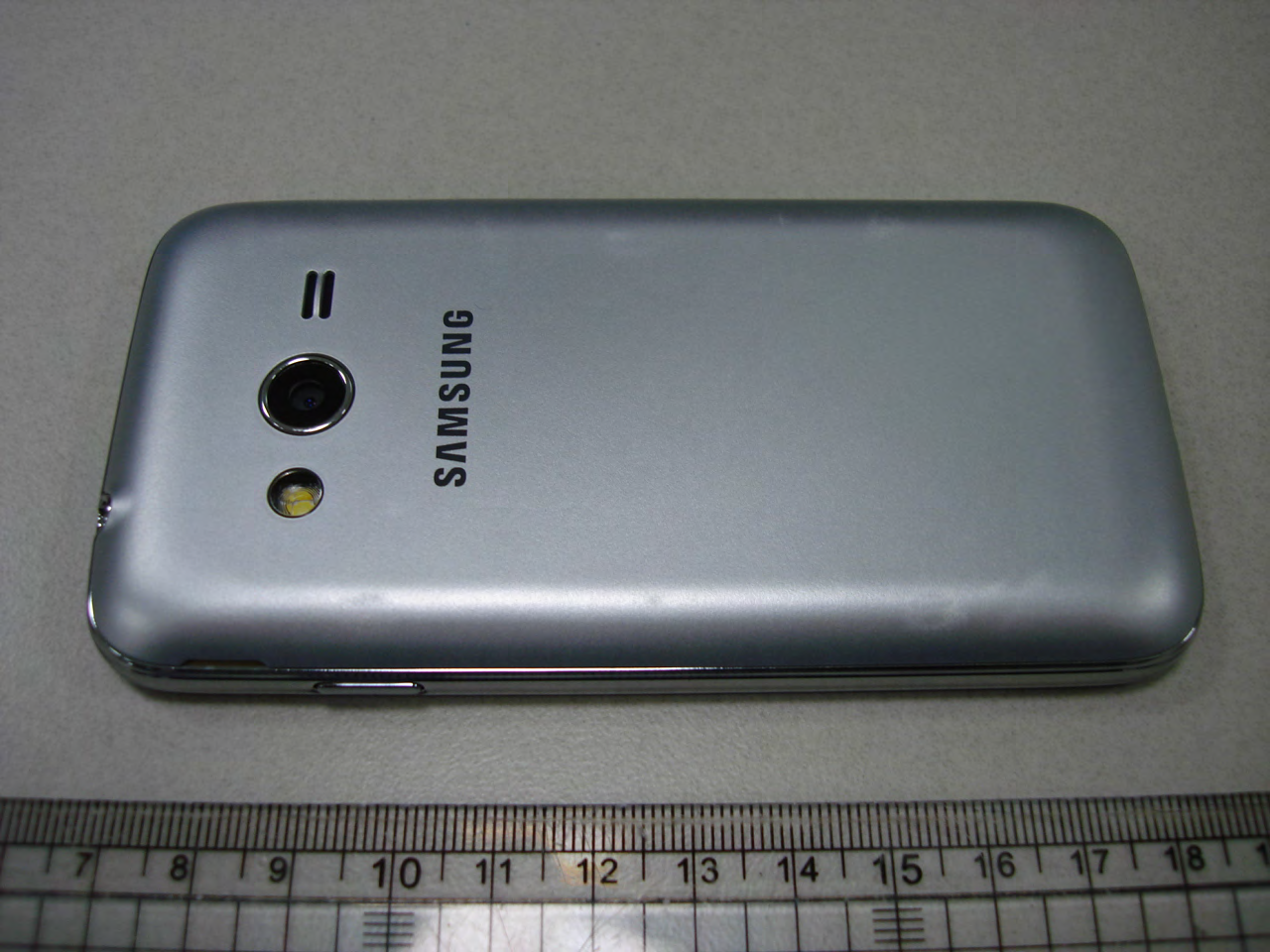 Product image for A3LSMG313HN