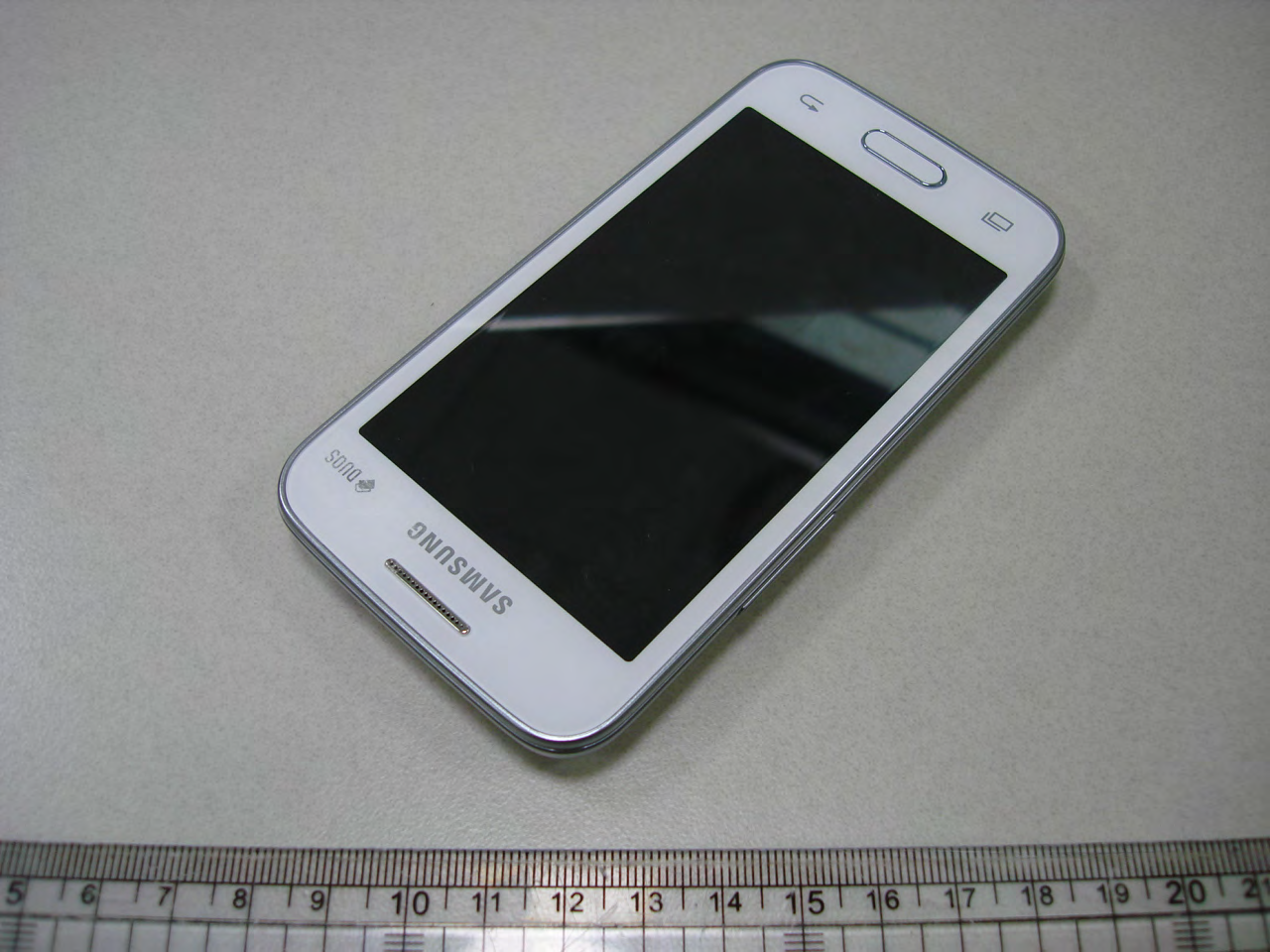 Product image for A3LSMG316U