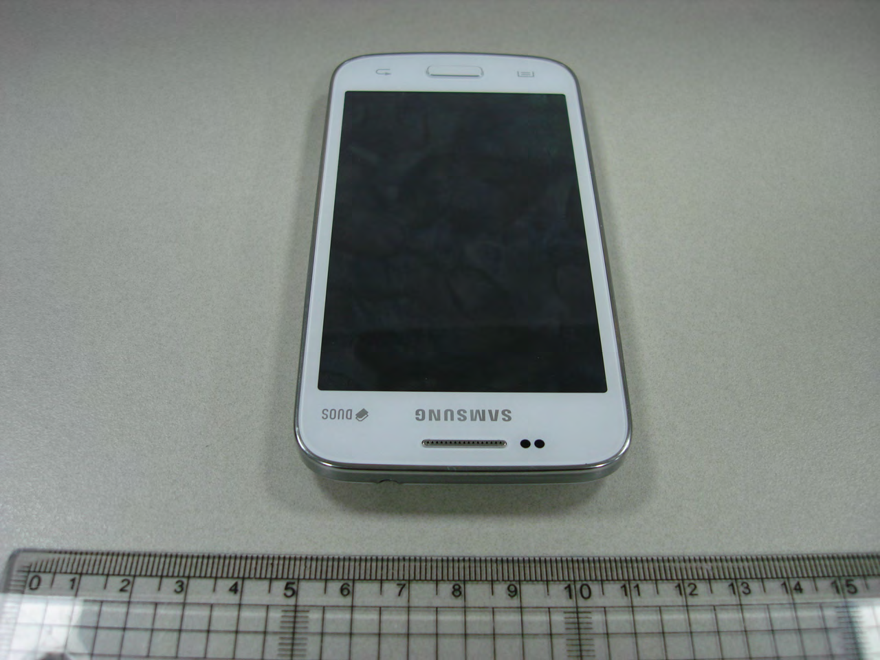 Product image for A3LSMG3502C