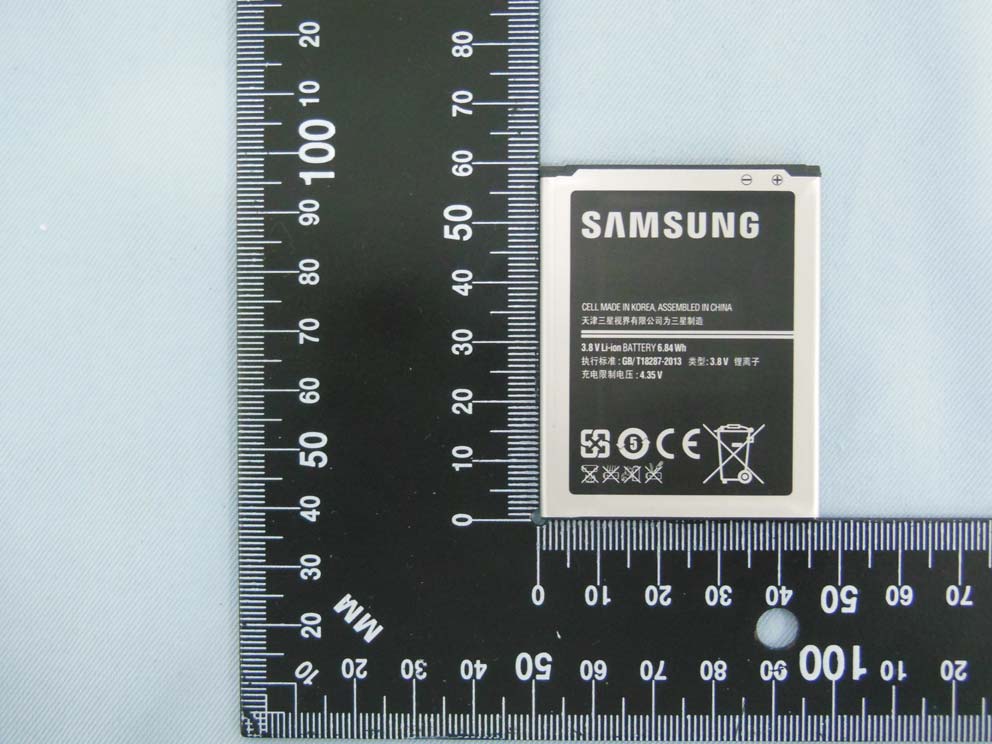 Product image for A3LSMG3502I
