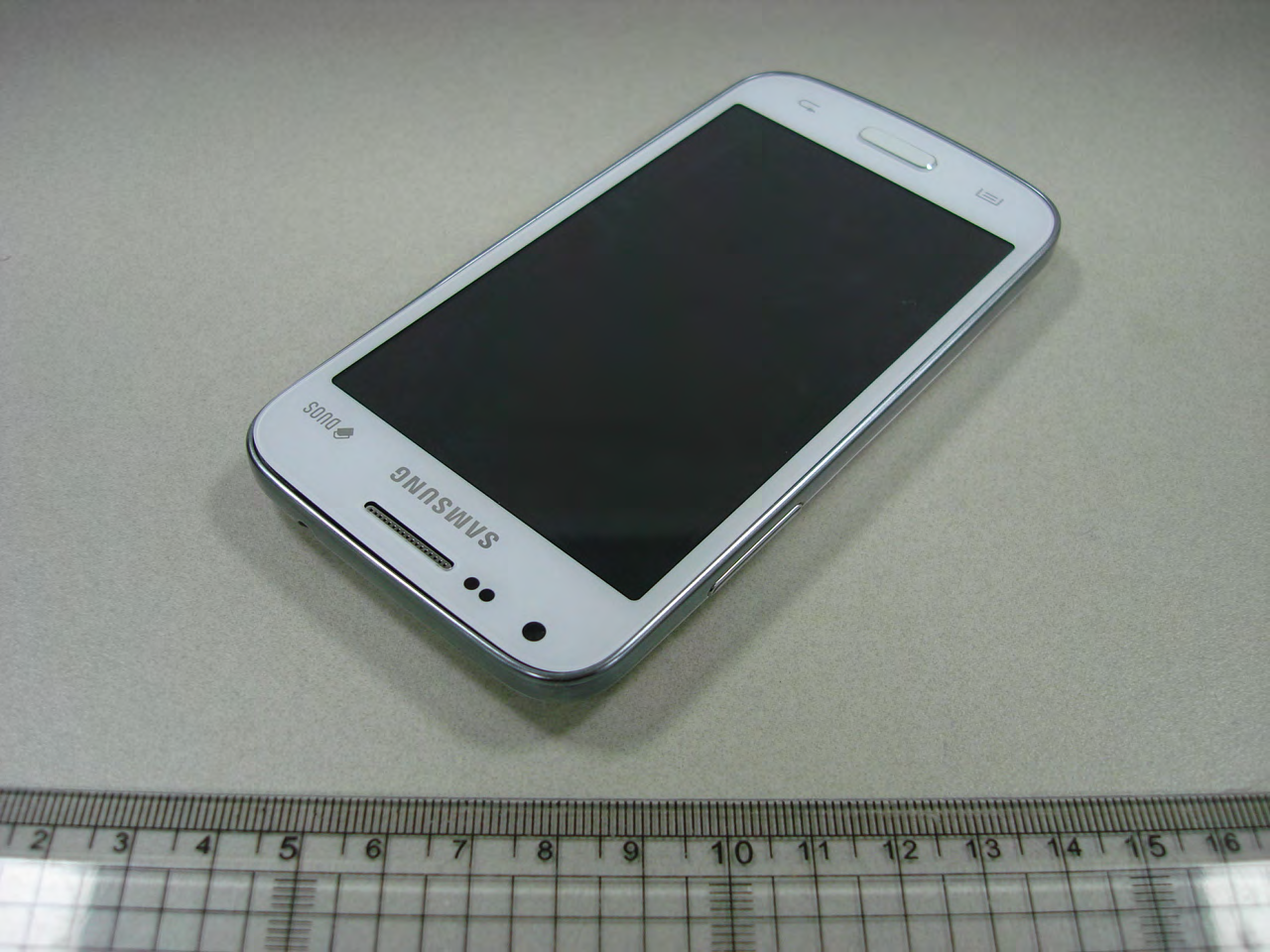 Product image for A3LSMG3502T