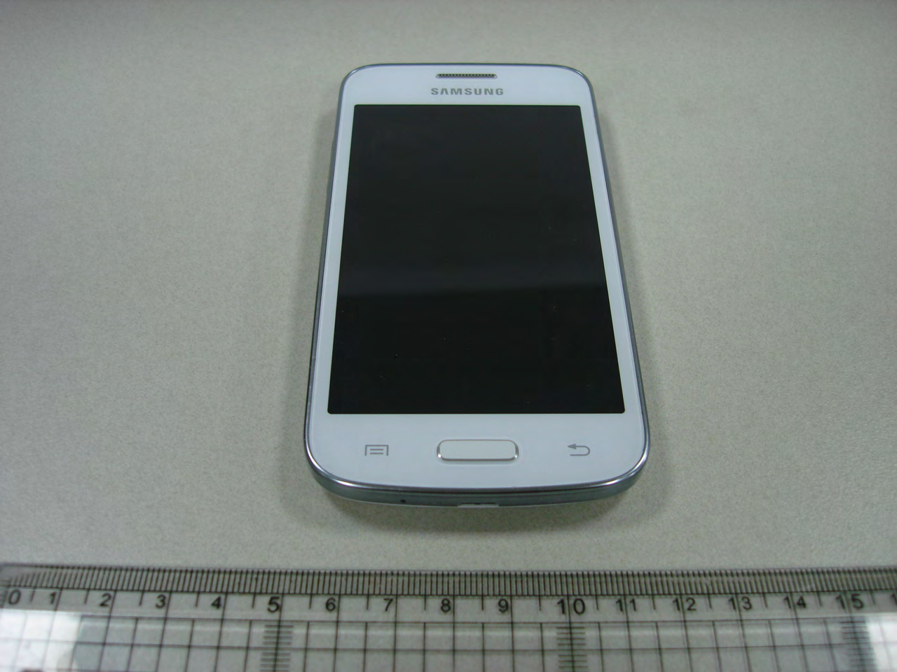 Product image for A3LSMG3508J