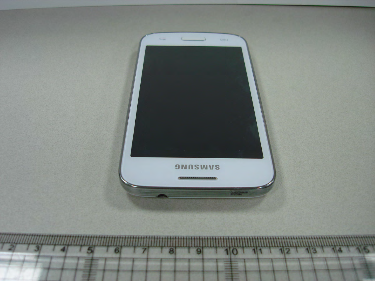 Product image for A3LSMG3509I