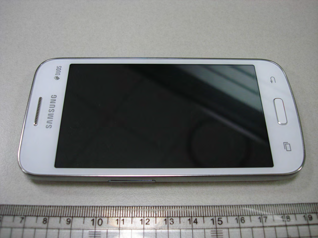 Product image for A3LSMG350E