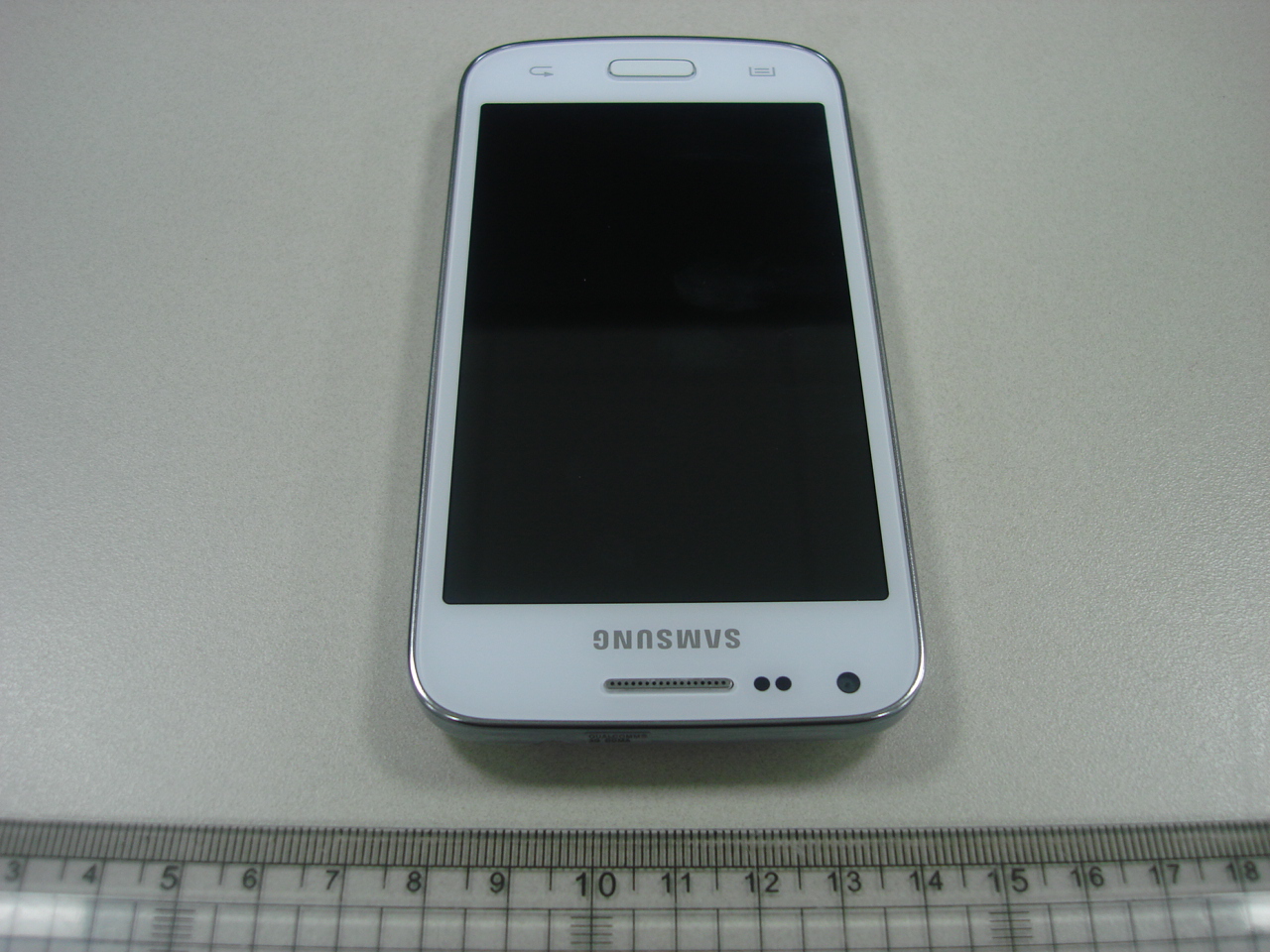 Product image for A3LSMG350M