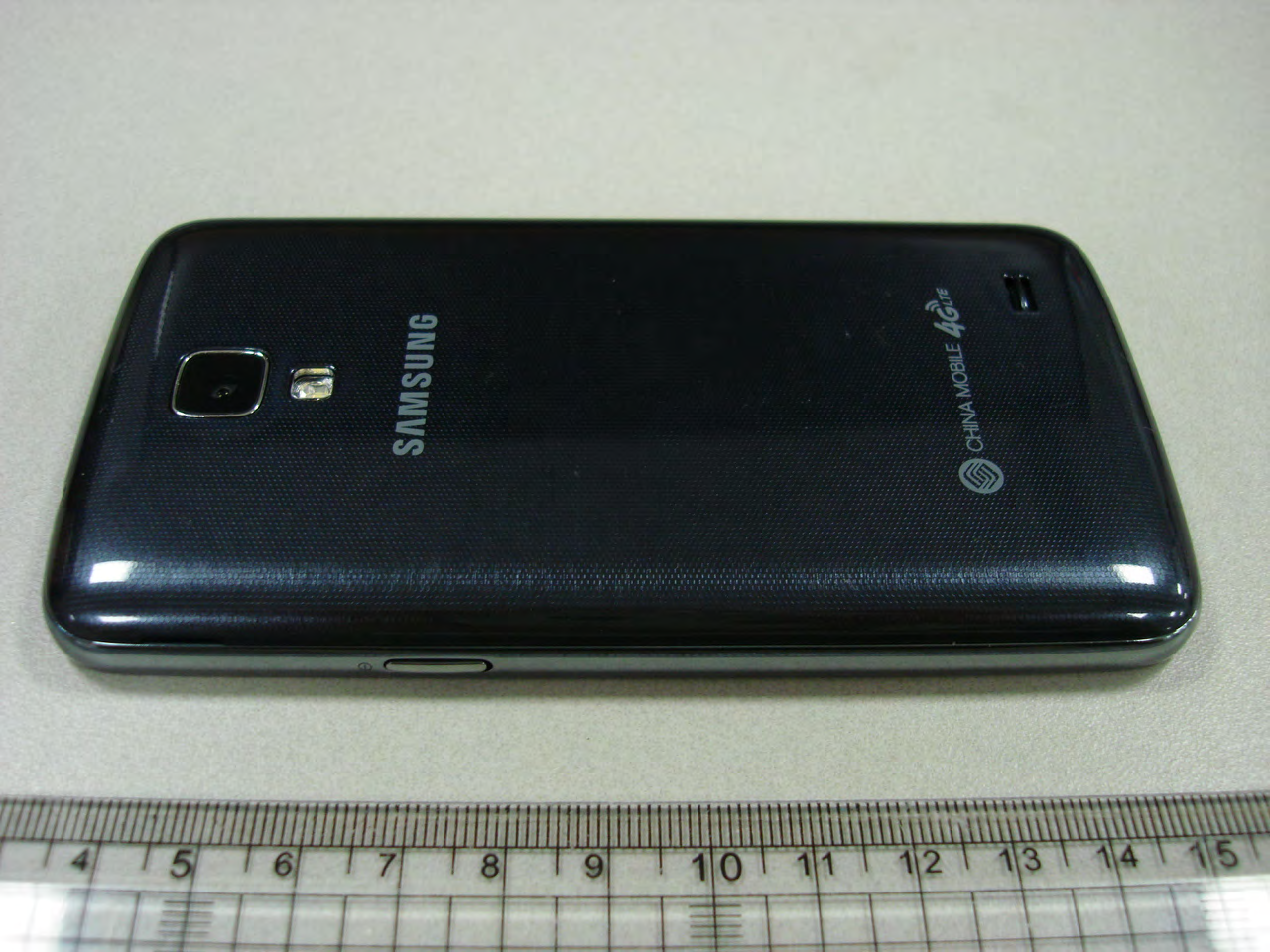 Product image for A3LSMG3518