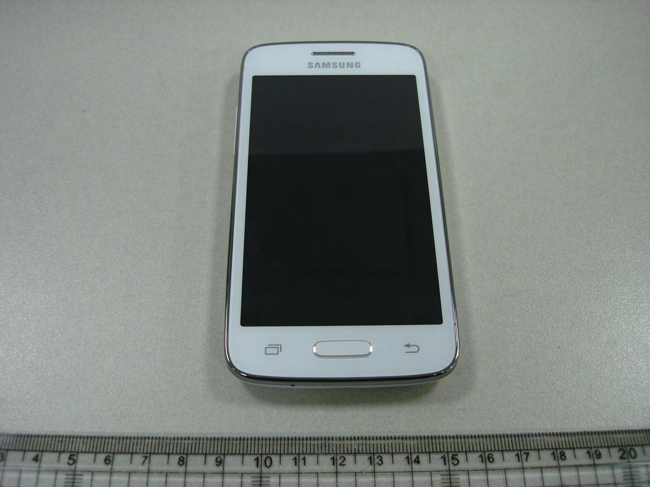 Product image for A3LSMG3568V