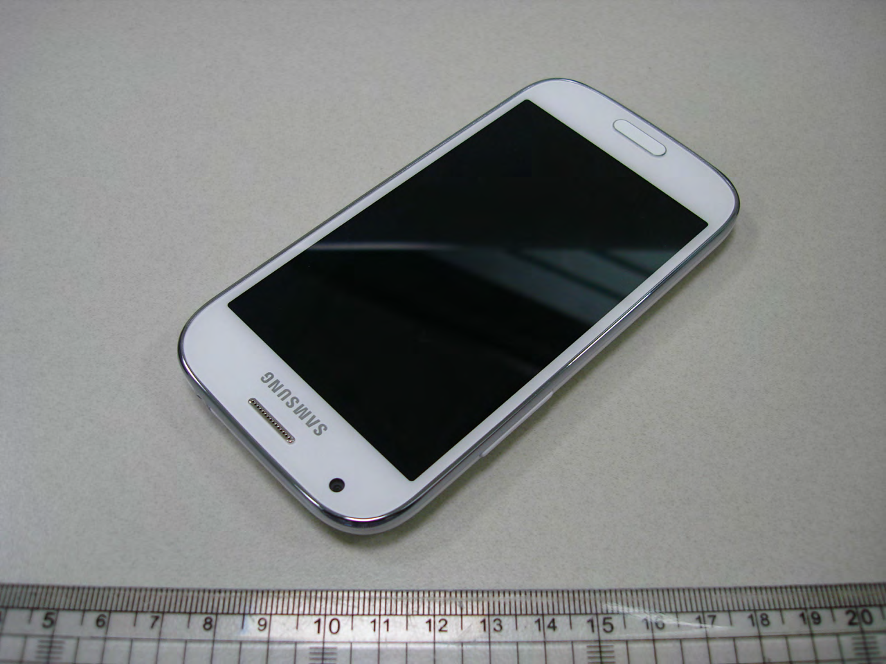 Product image for A3LSMG357FZ