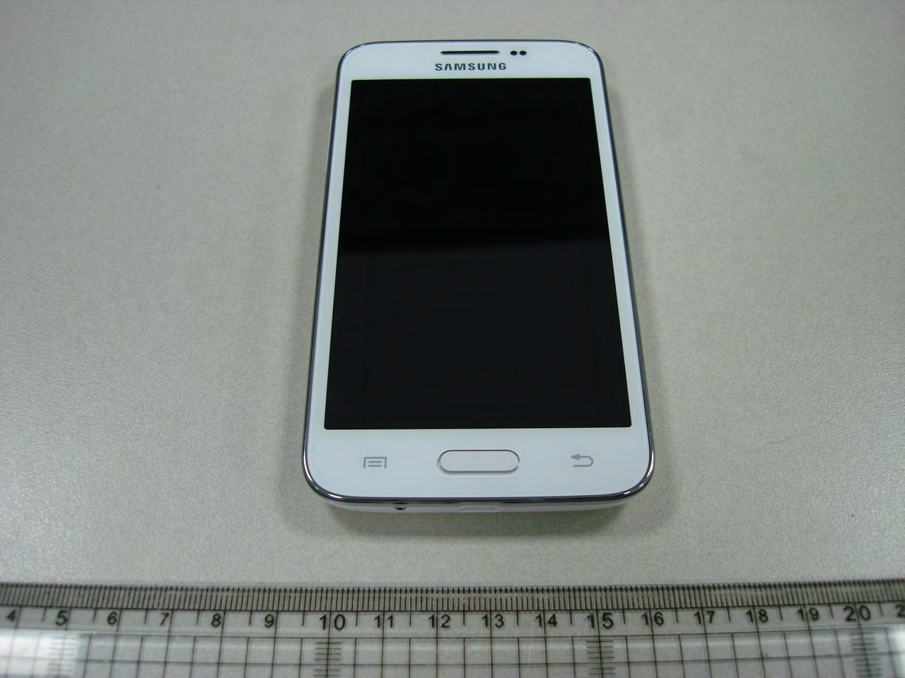 Product image for A3LSMG3588V