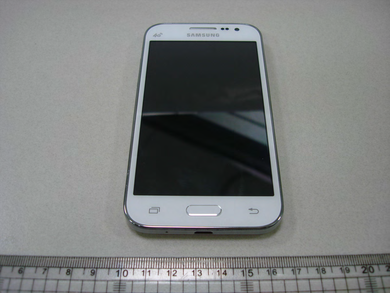 Product image for A3LSMG3608