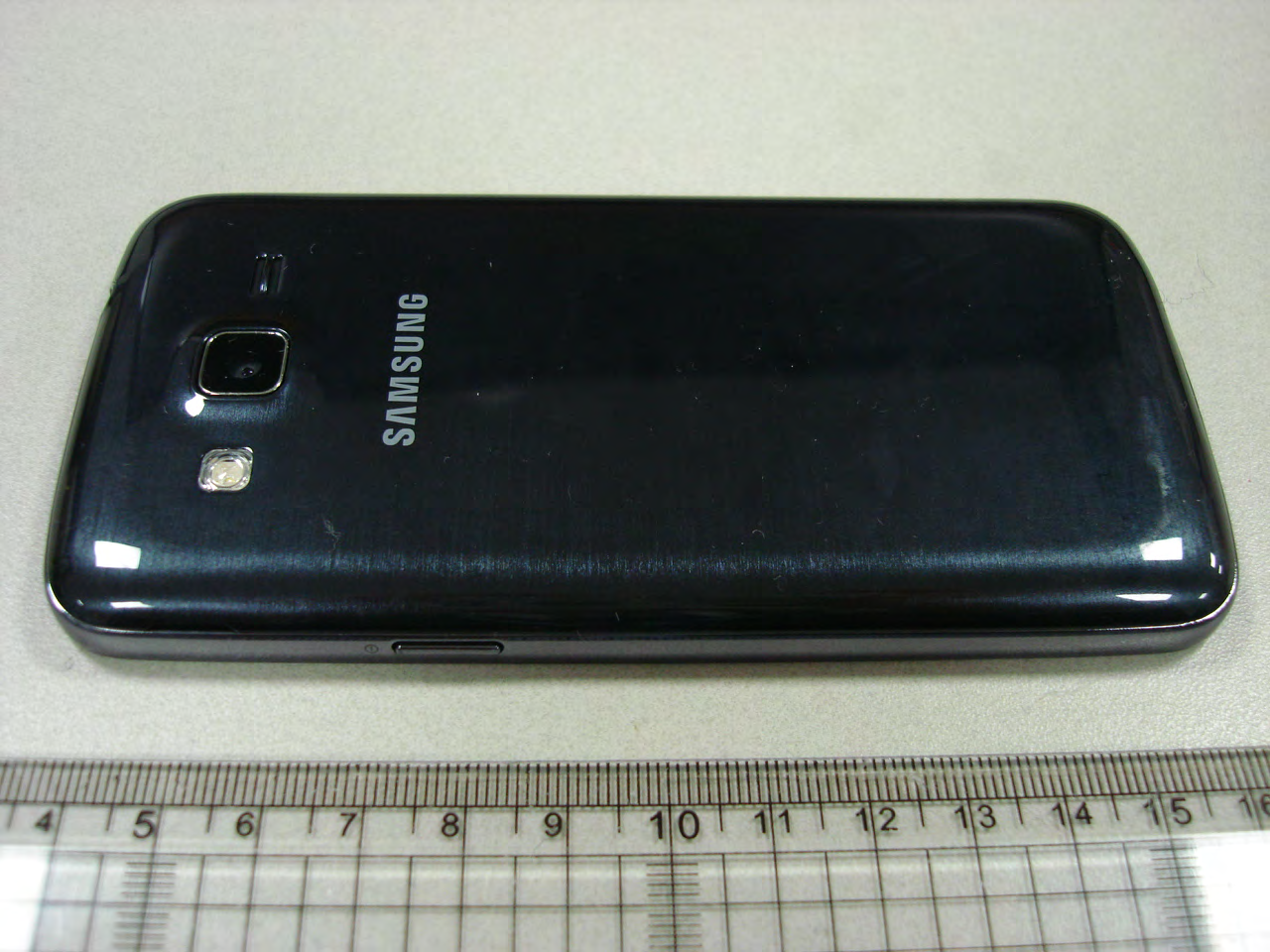 Product image for A3LSMG3812B