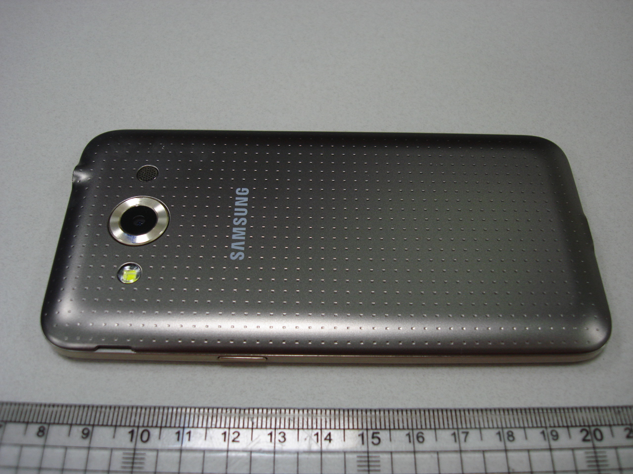 Product image for A3LSMG510F