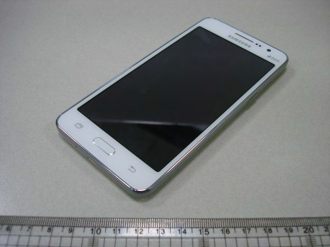 Product image for A3LSMG530BT