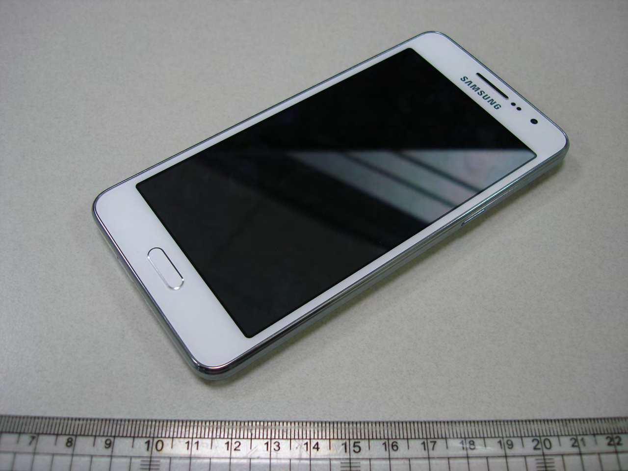 Product image for A3LSMG530H