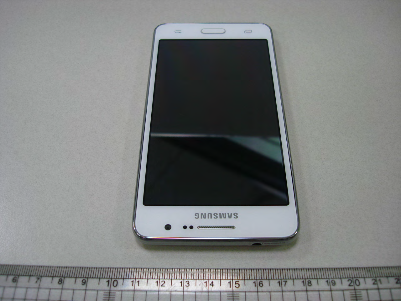 Product image for A3LSMG530M