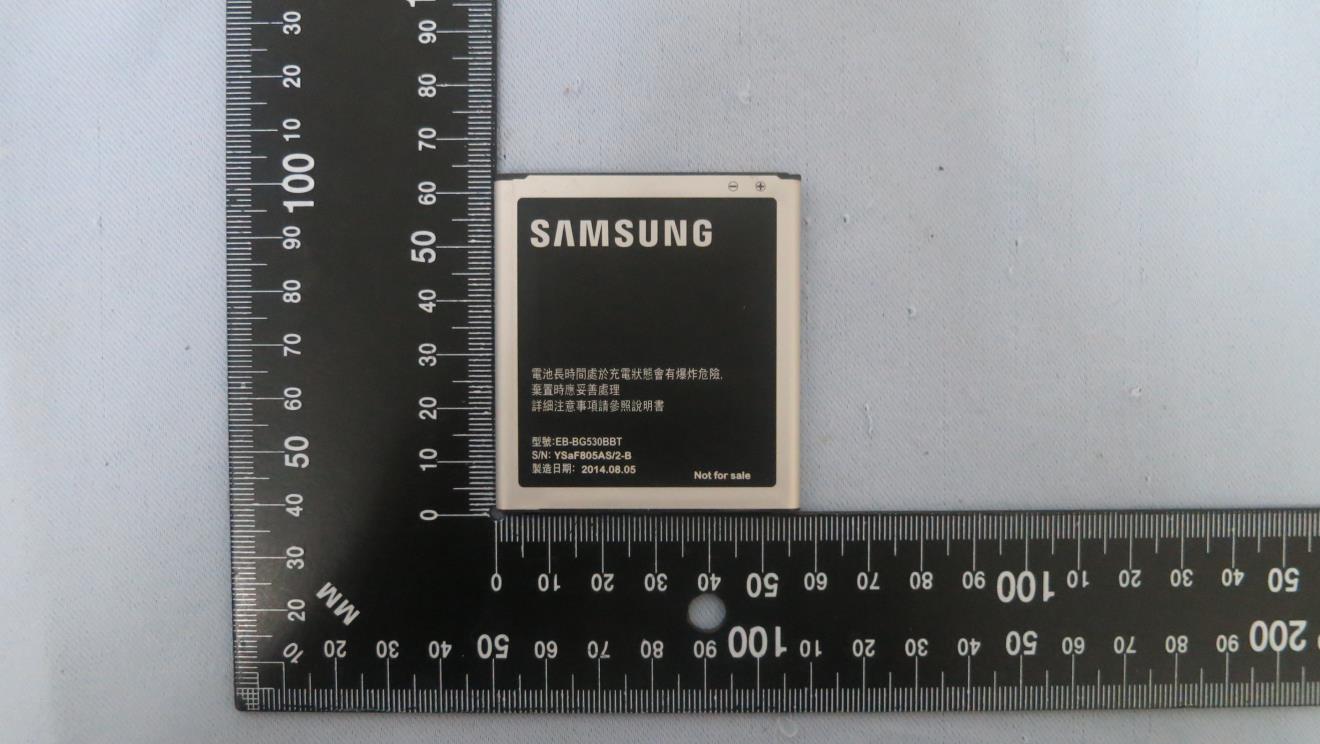 Product image for A3LSMG530Y