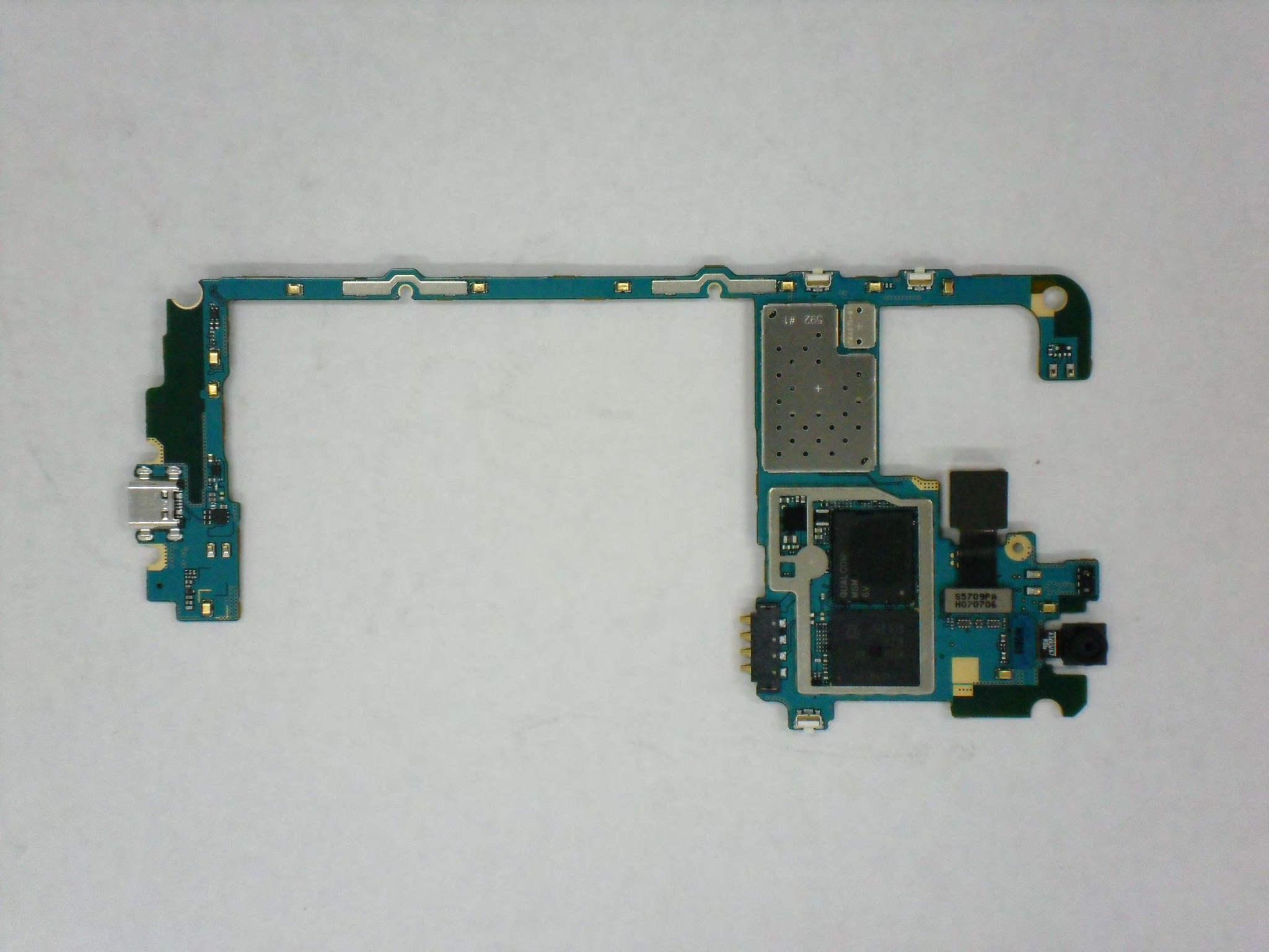 Product image for A3LSMG600FY