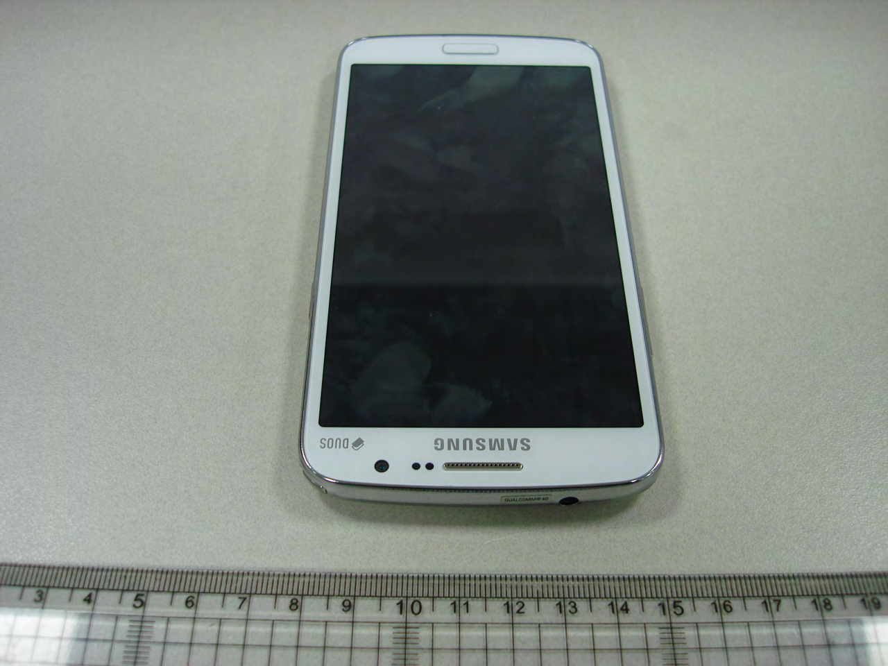 Product image for A3LSMG7102T