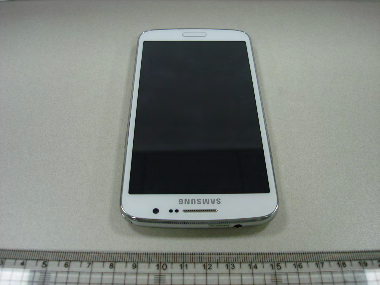 Product image for A3LSMG710S