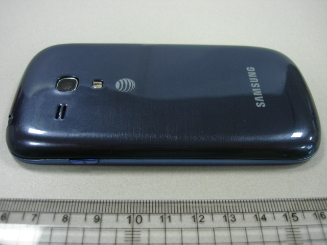 Product image for A3LSMG730A