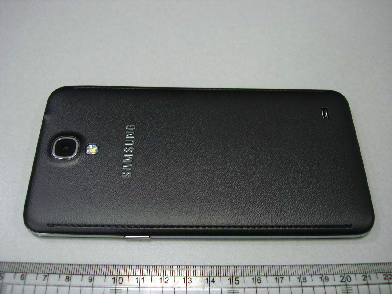 Product image for A3LSMG7508W