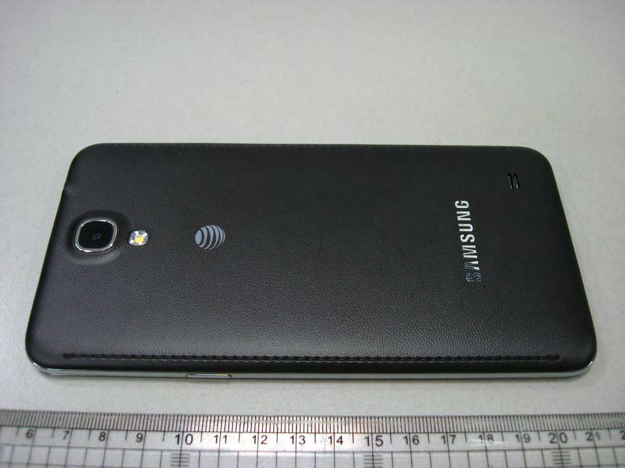 Product image for A3LSMG750A