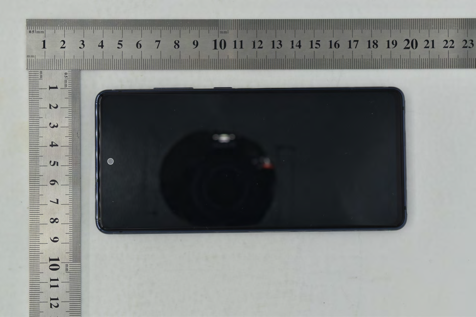 Product image for A3LSMG780G1