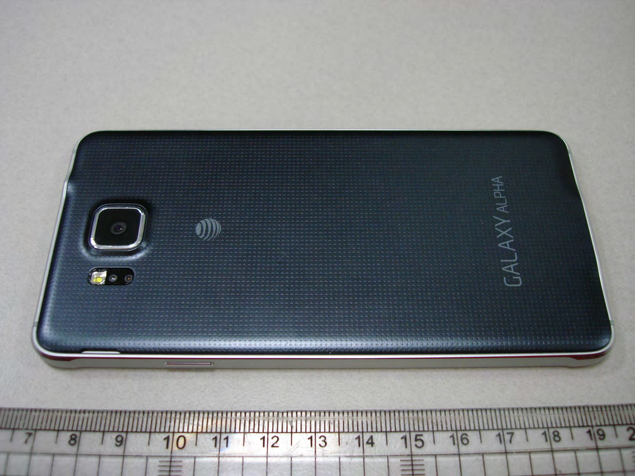 Product image for A3LSMG850A