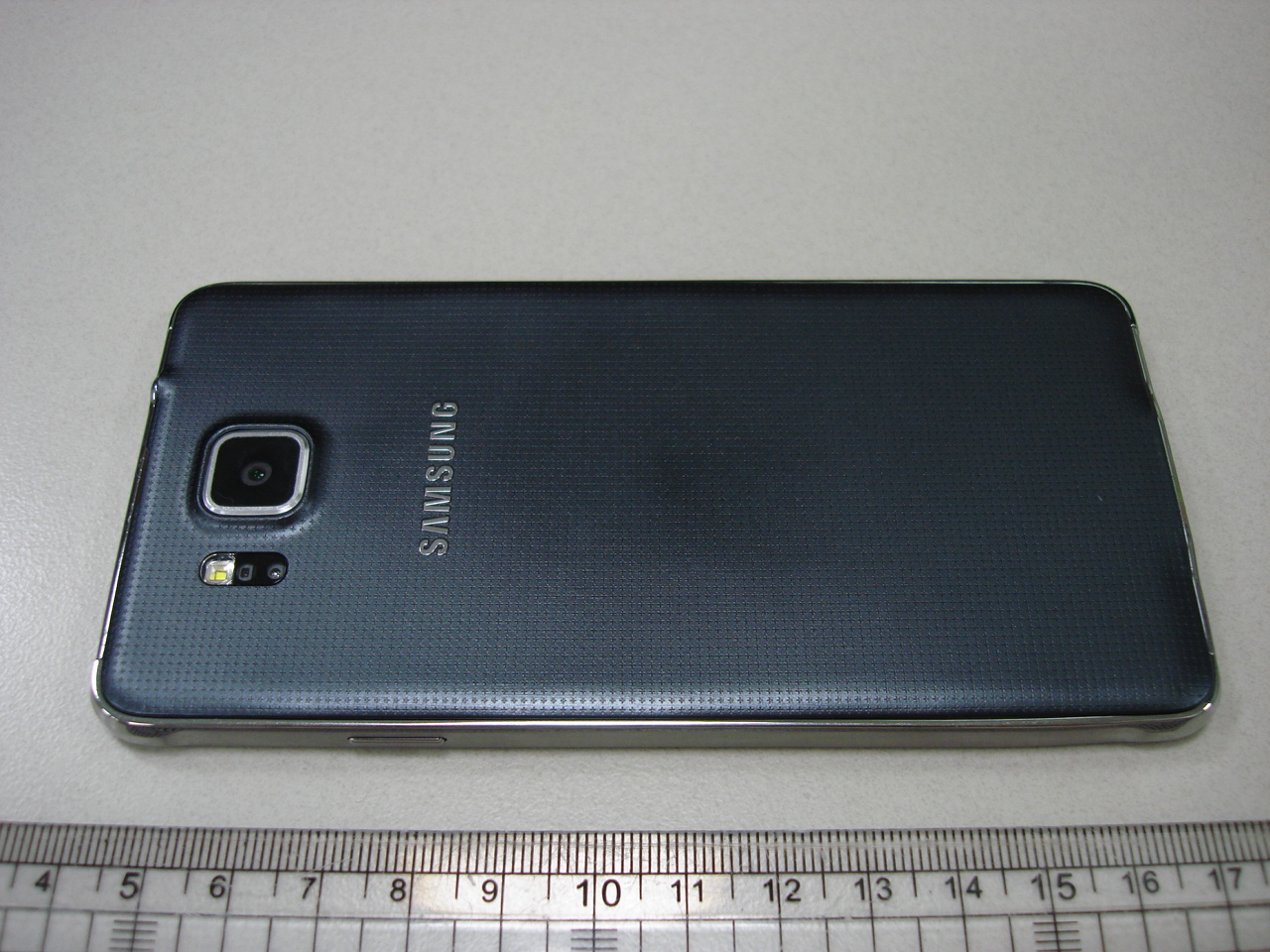 Product image for A3LSMG850KOR