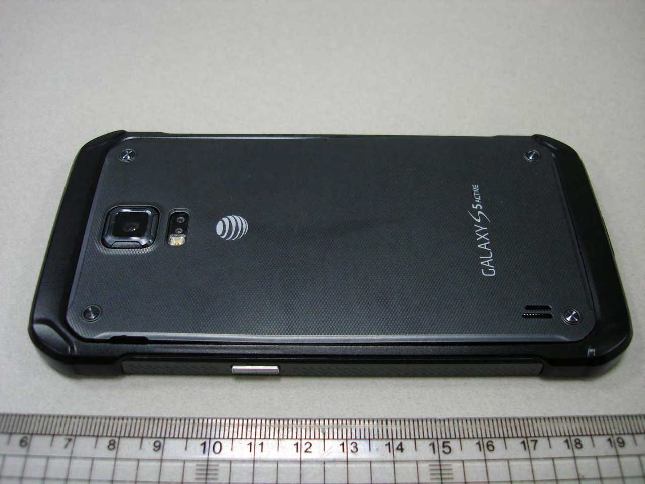 Product image for A3LSMG870A