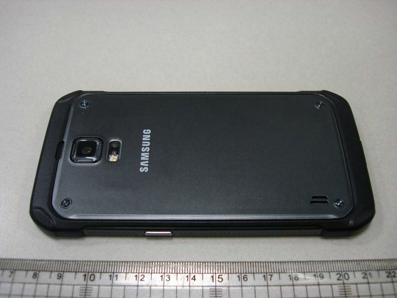 Product image for A3LSMG870F