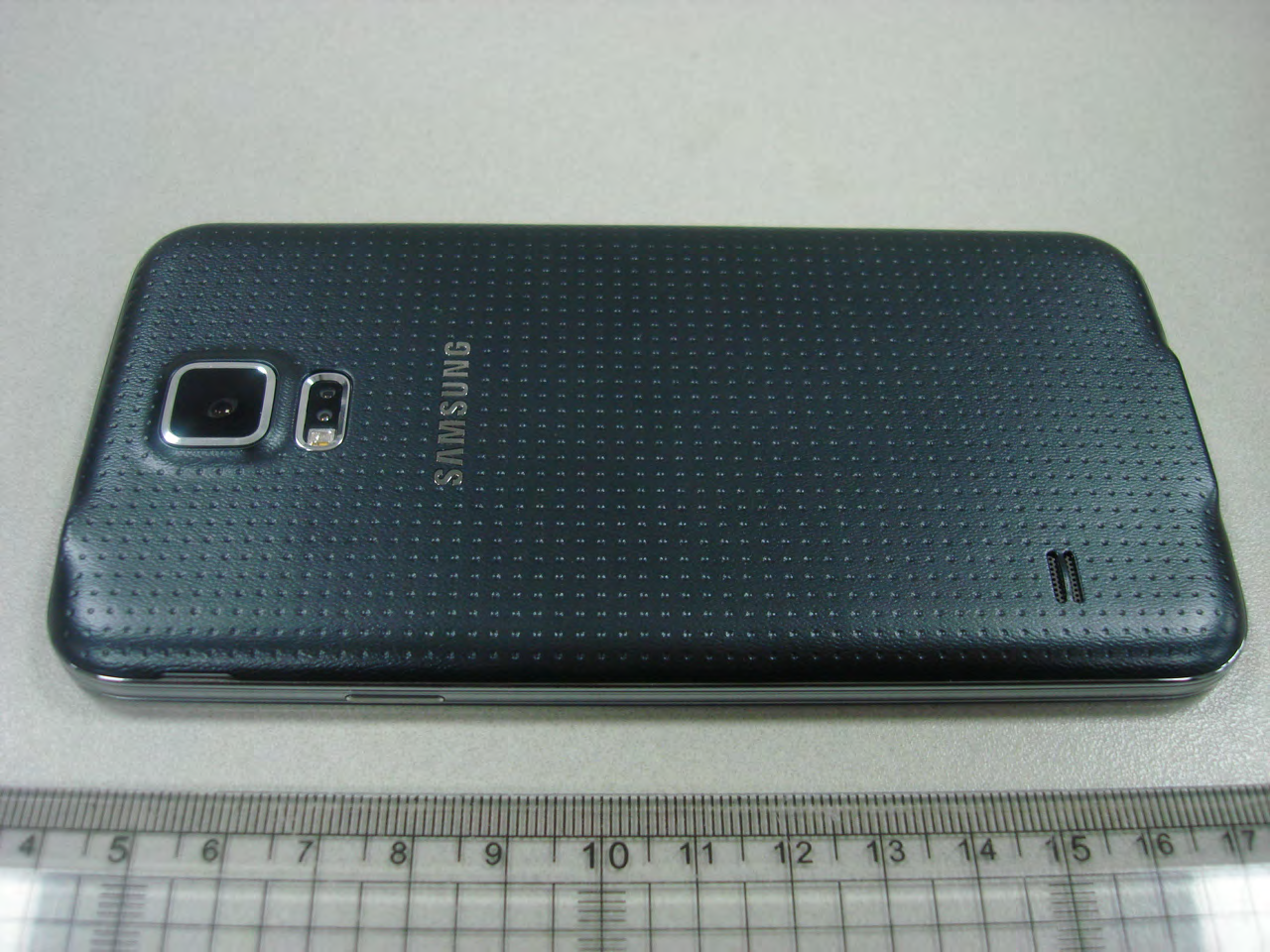 Product image for A3LSMG9008V