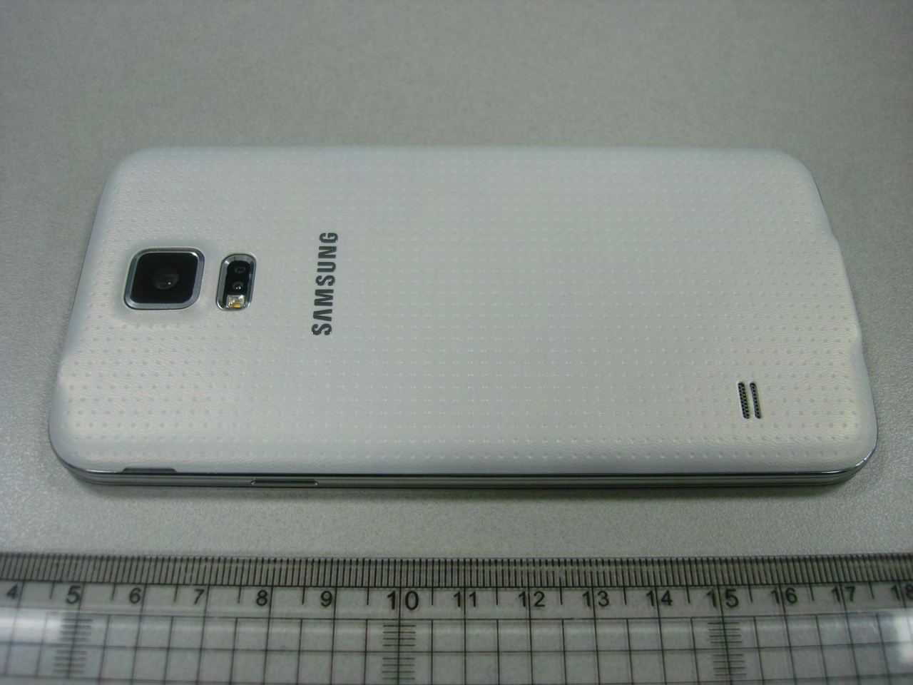 Product image for A3LSMG9009D