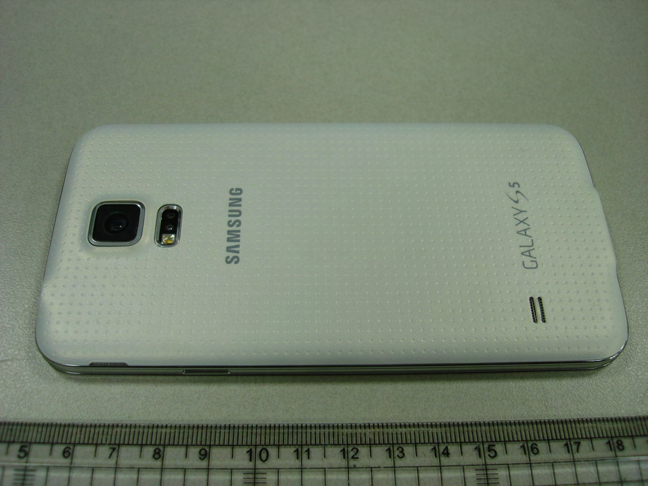 Product image for A3LSMG900R7