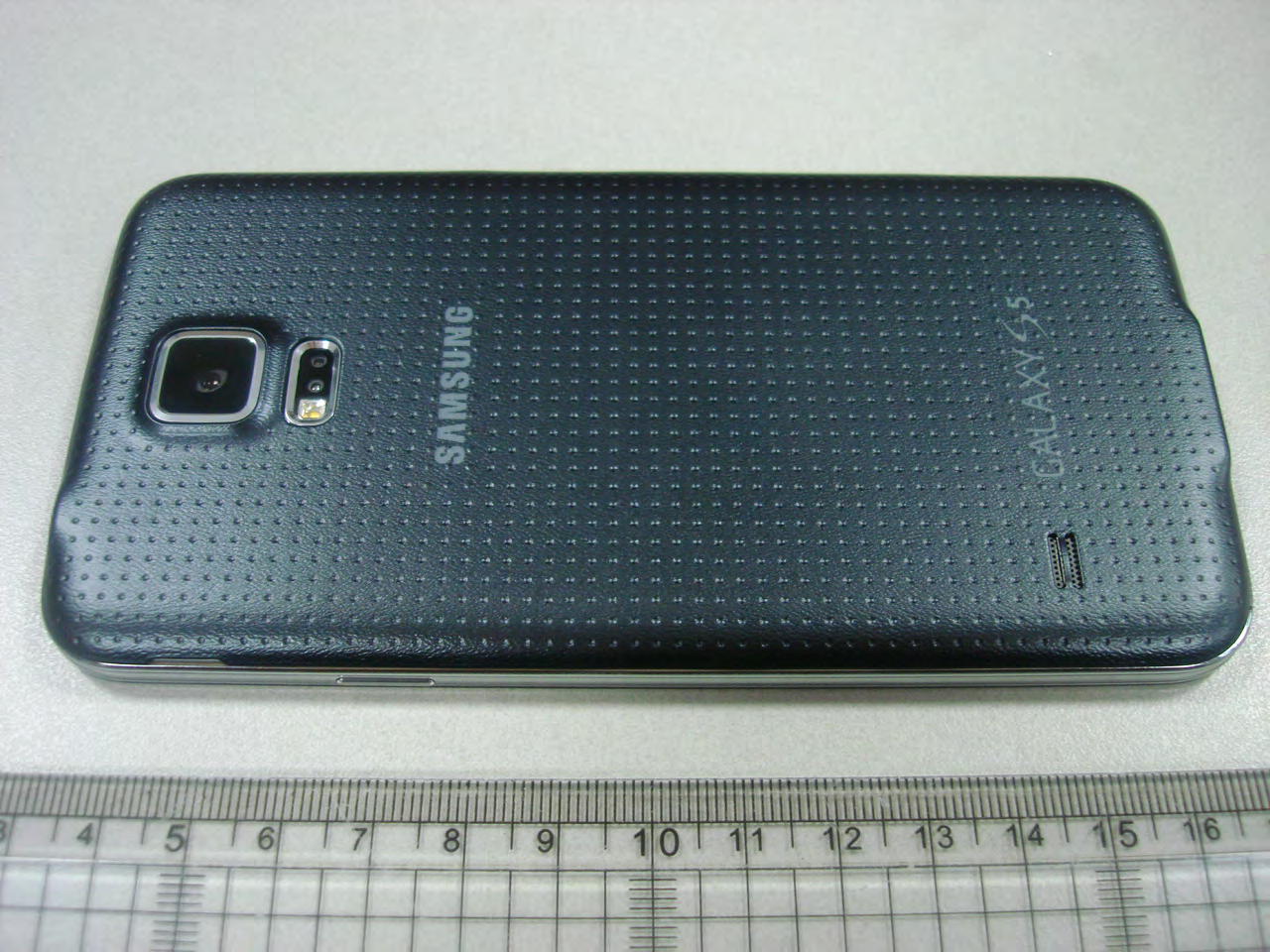 Product image for A3LSMG900T