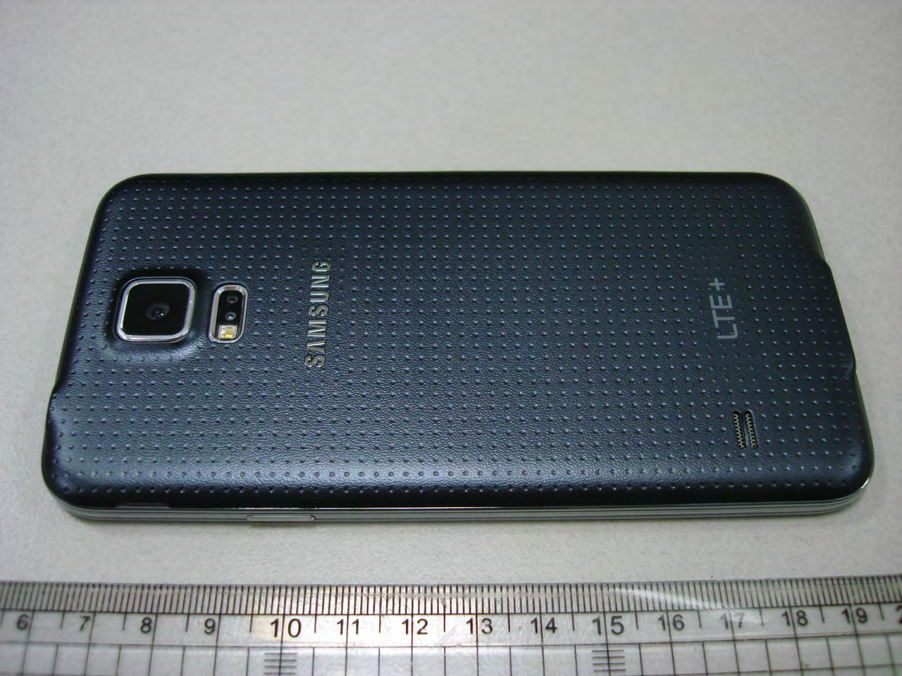 Product image for A3LSMG901F