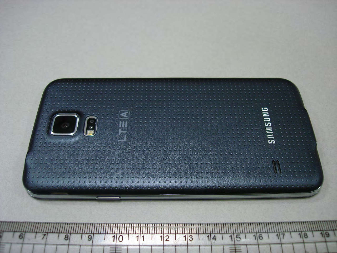 Product image for A3LSMG906S