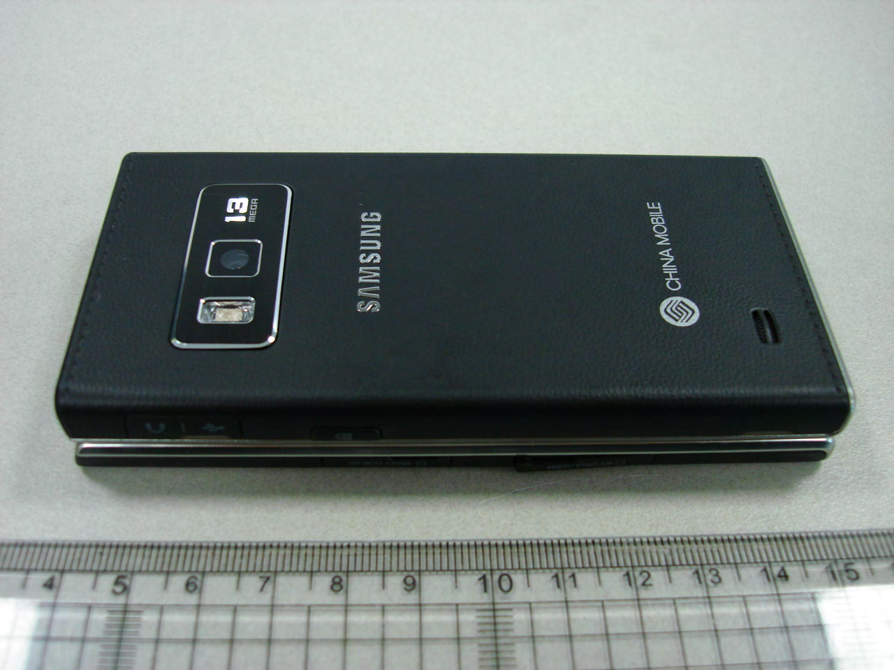 Product image for A3LSMG9098