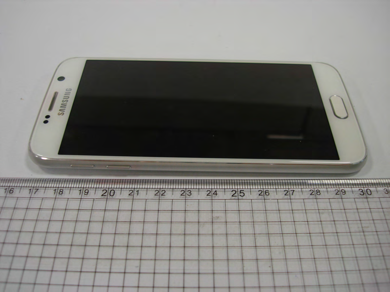 Product image for A3LSMG920T