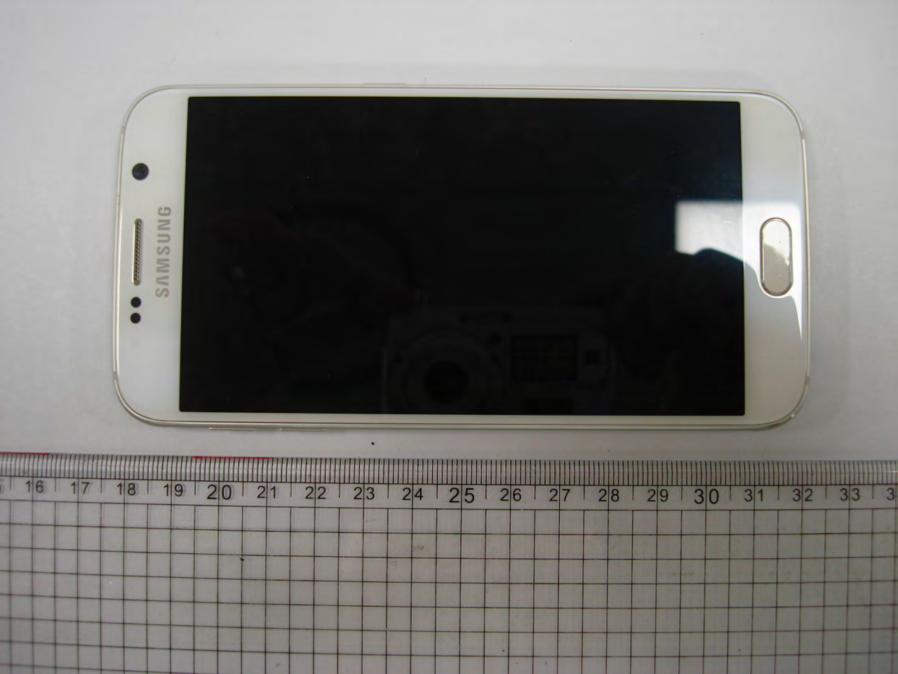 Product image for A3LSMG920V