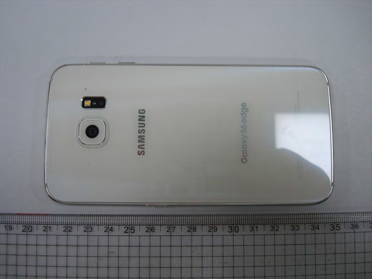 Product image for A3LSMG925T