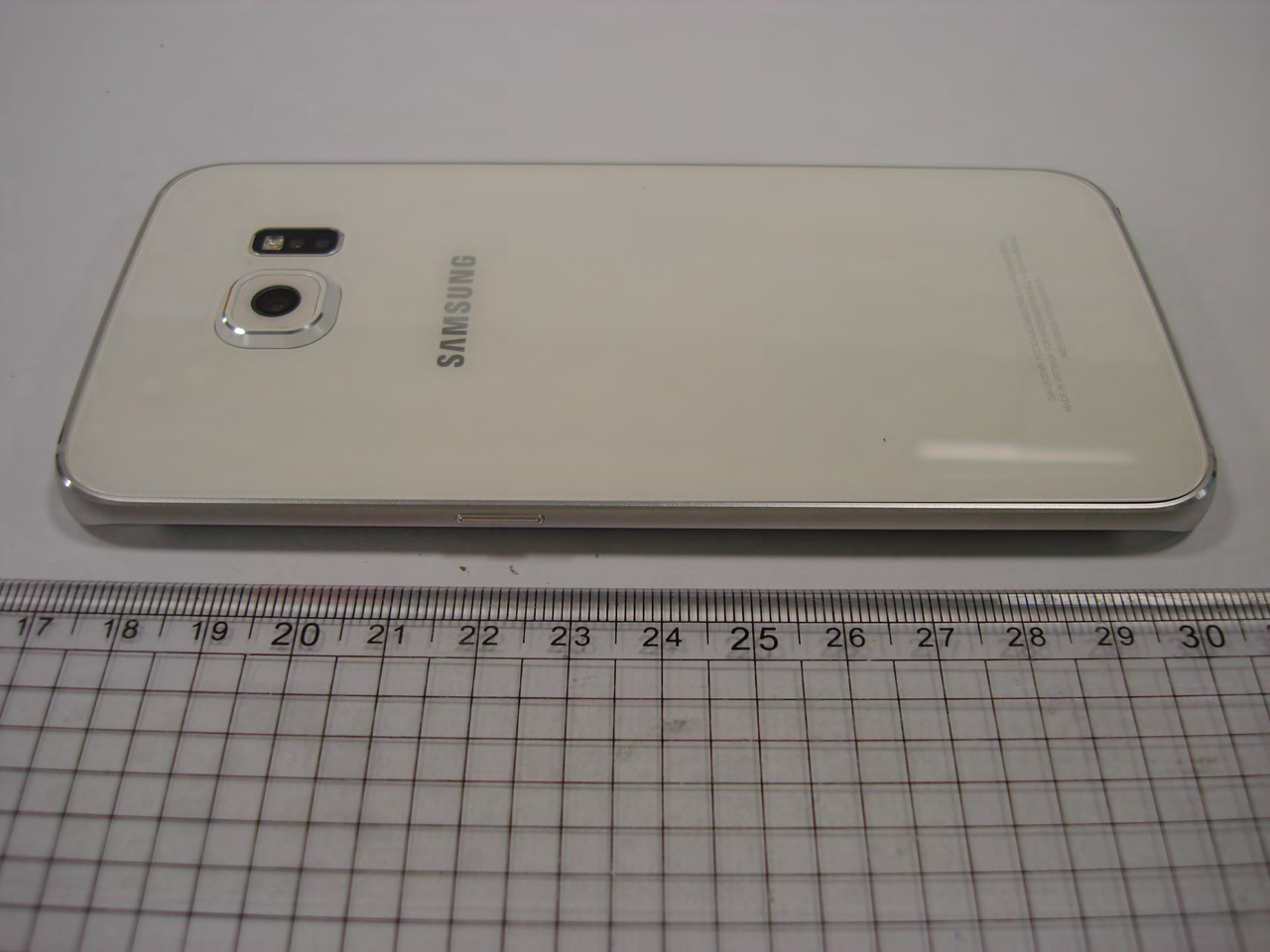 Product image for A3LSMG925W8