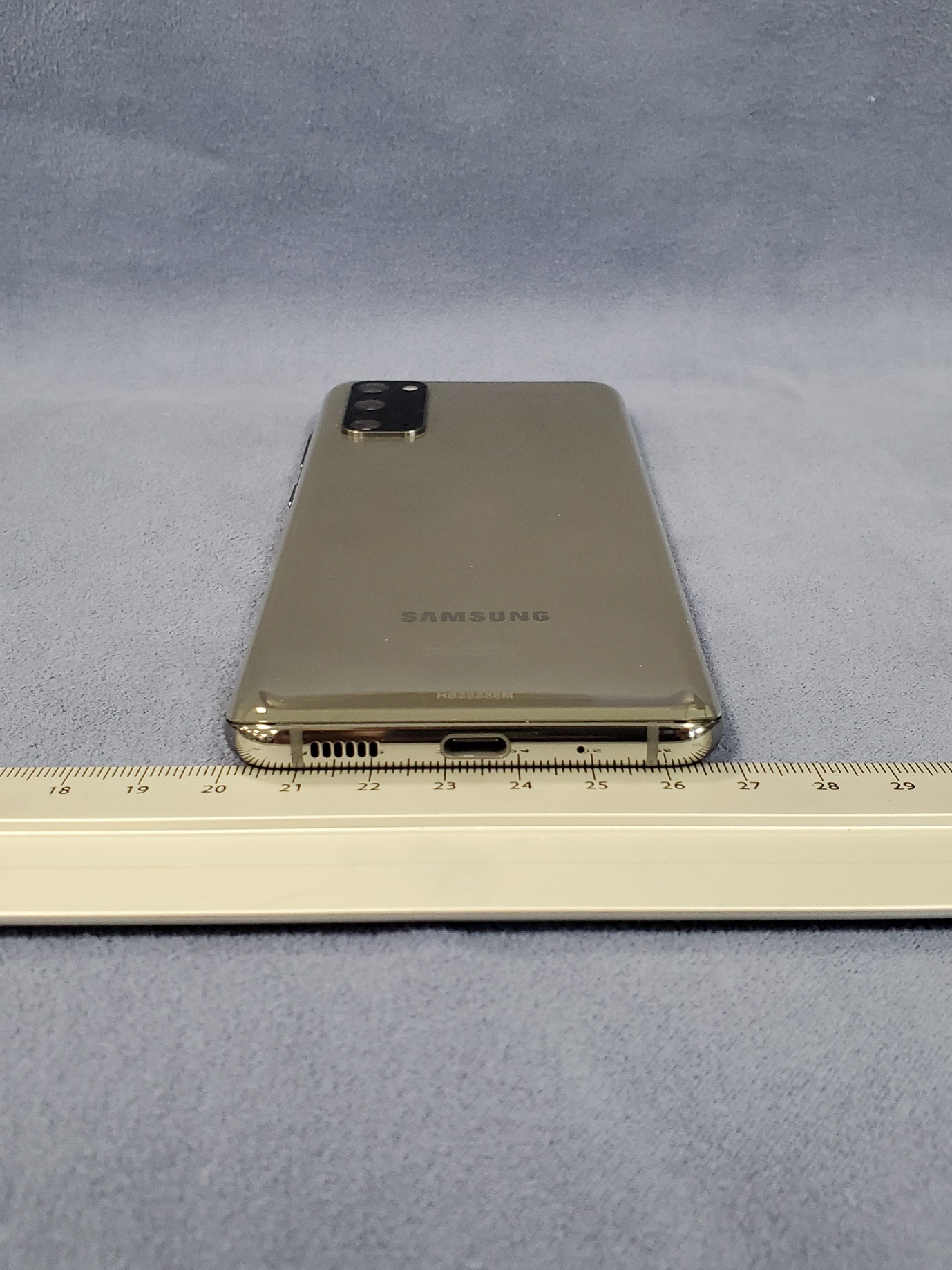 Product image for A3LSMG981JPN