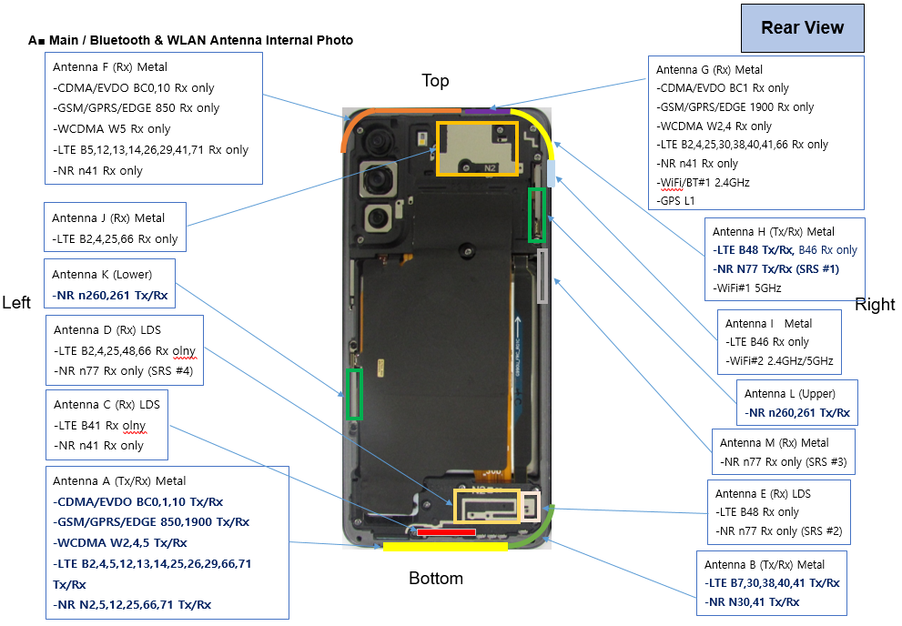 Product image for A3LSMG990U