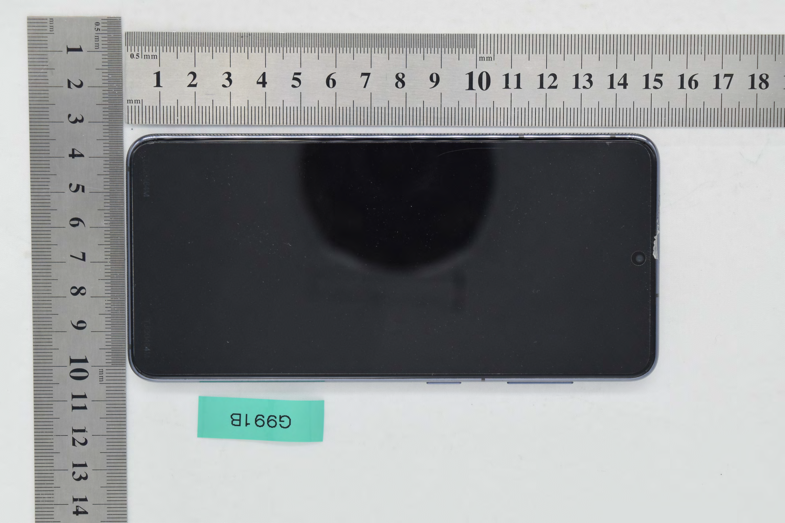 Product image for A3LSMG991B